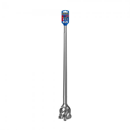 Бур ПРАКТИКА SDS-MAX 243-806 - Фото 1