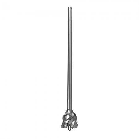 Бур ПРАКТИКА SDS-MAX 243-806 - Фото 3