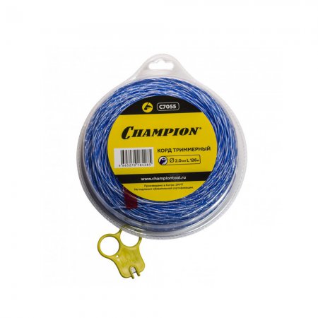 Корд триммерный CHAMPION C7055 Корд триммерный CHAMPION C7055