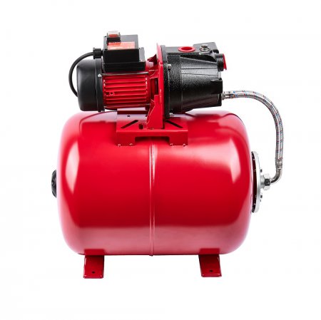 Насосная станция ELITECH САВ1200-50Ч - Фото 5