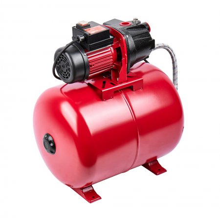 Насосная станция ELITECH САВ1200-50Ч - Фото 1