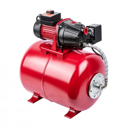 Насосная станция ELITECH САВ1200-50Ч - Фото 6