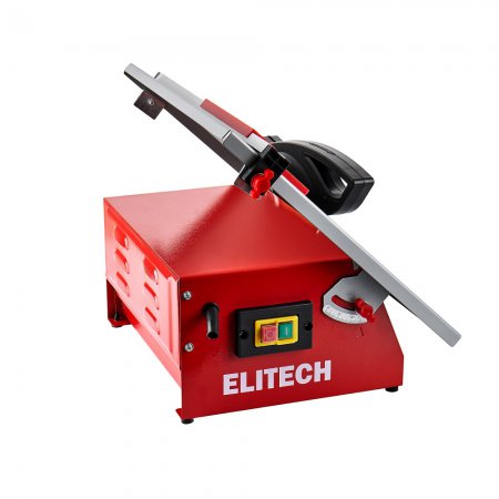 Плиткорез электрический ELITECH ПЭ06-18(E2008.014.00) - Фото 2