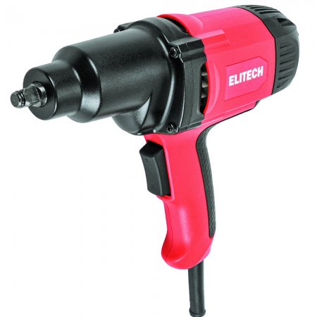 Гайковерт сетевой ELITECH ГУ0903РЭ(E2201.068.00)