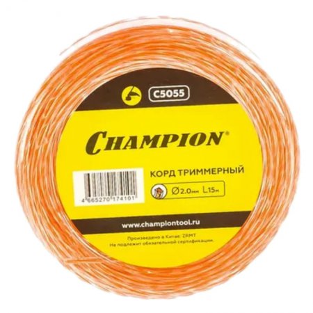 Корд триммерный CHAMPION C7128