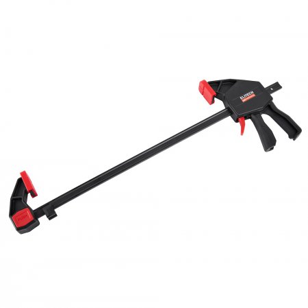Струбцина быстрозажимная Elitech HD 514203 - Фото 6