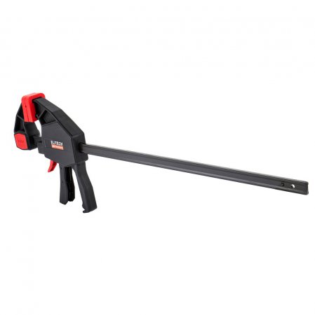 Струбцина быстрозажимная Elitech HD 514203 - Фото 4