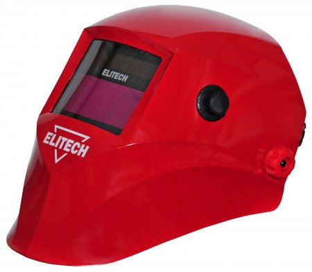 Маска сварочная ELITECH 777(E0912.002.00)