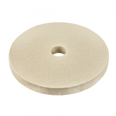 Круг полировальный ELITECH 1820.164100 - Фото 2