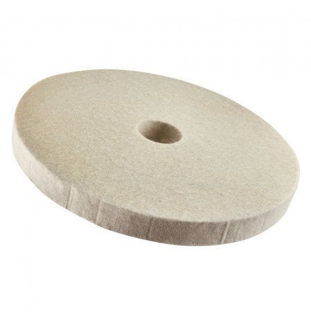 Круг полировальный ELITECH 1820.164100 - Фото 4