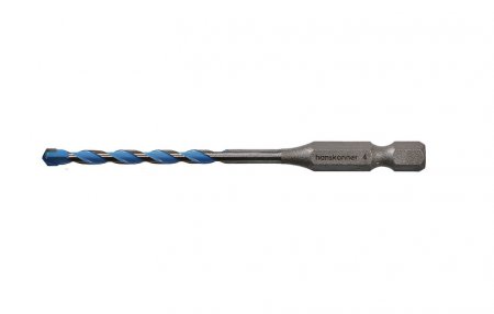 Сверло универсальное Hanskönner H1055-08-04