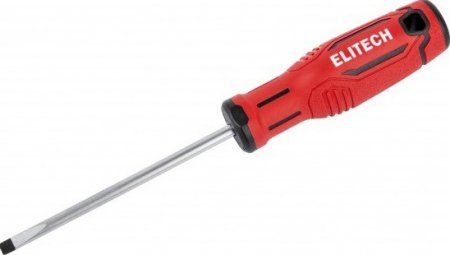 Отвертка ELITECH 211101