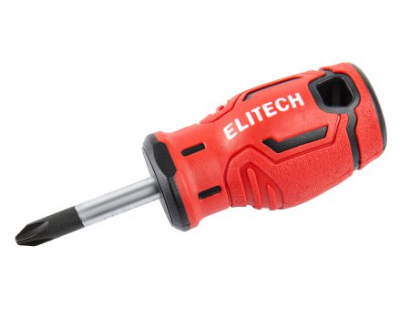 Отвертка ELITECH 211204