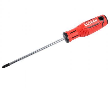 Отвертка ELITECH 211206