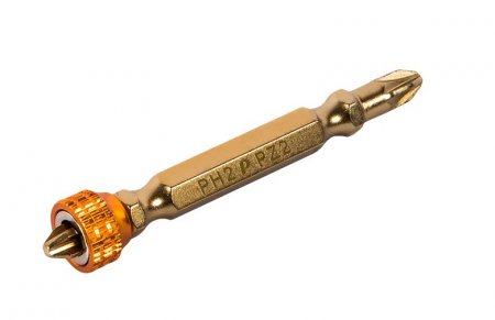 Бита отверточная ПРАКТИКА 915-656 Бита отверточная ПРАКТИКА 915-656