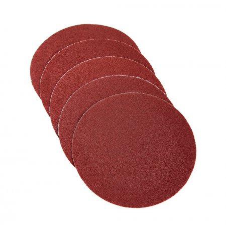 Круг шлифовальный ELITECH 1820.165300 - Фото 6