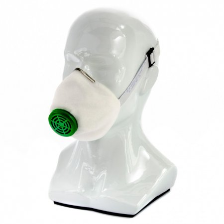 Полумаска фильтрующая Сибртех 89213