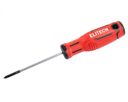 Отвертка ELITECH 211201 