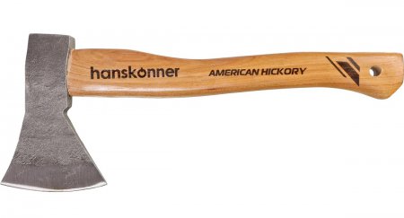 Топор Hanskonner HK1015-02-WD1000