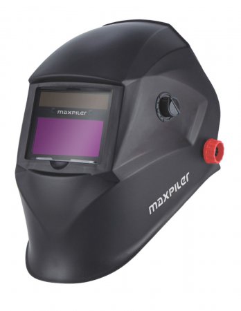 Комплект для маски Хамелеон MAXPILER MWH-9345K (F5)