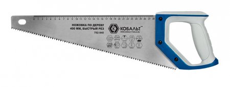 Ножовка КОБАЛЬТ 792-940