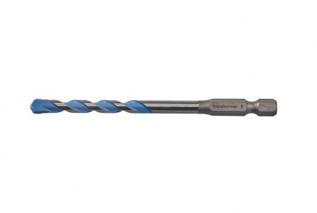 Сверло универсальное Hanskönner H1055-08-06