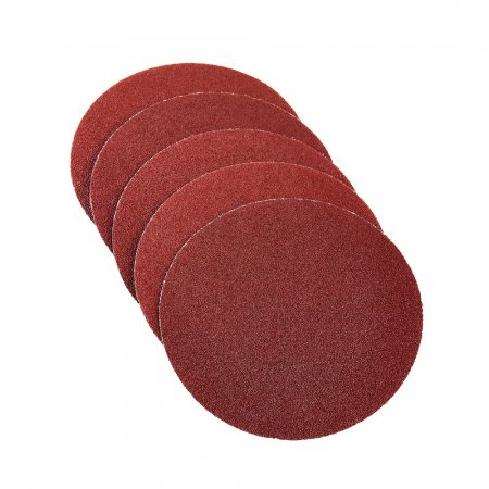 Круг шлифовальный ELITECH 1820.165200 - Фото 1