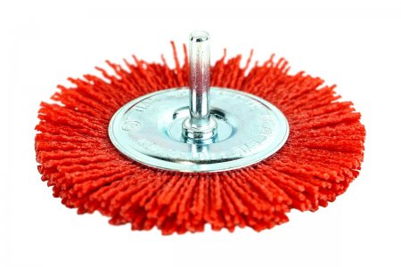 Кордщётка BERGER BG1738