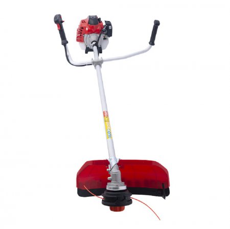 Бензотриммер STURM BT9533 - Фото 2 Бензотриммер STURM BT9533 - Фото 2