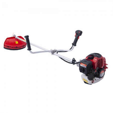 Бензотриммер STURM BT9533 - Фото 3 Бензотриммер STURM BT9533 - Фото 3