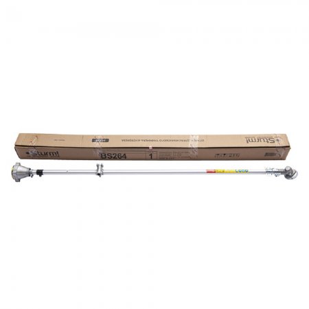 Бензотриммер STURM BT9533 - Фото 4 Бензотриммер STURM BT9533 - Фото 4