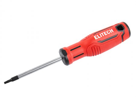 Отвертка ELITECH 211401