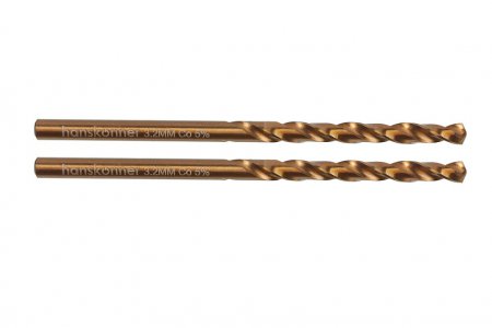 Сверло Hanskonner H1055-M032-65