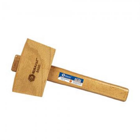 Киянка КОБАЛЬТ 918-725 - Фото 3