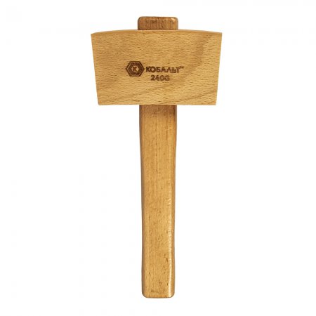 Киянка КОБАЛЬТ 918-725 - Фото 2