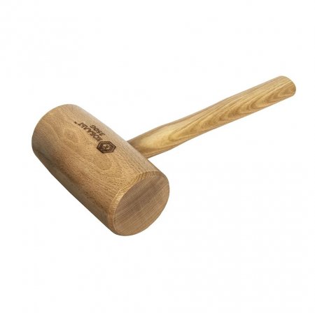 Киянка КОБАЛЬТ 918-732 - Фото 1 Киянка КОБАЛЬТ 918-732 - Фото 1