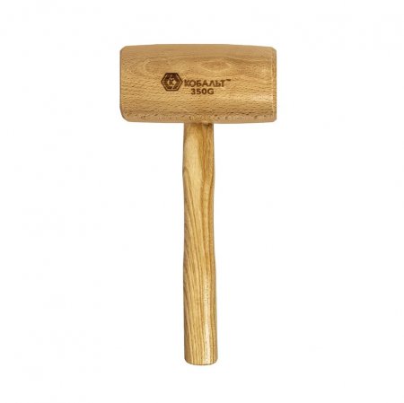 Киянка КОБАЛЬТ 918-732 - Фото 2 Киянка КОБАЛЬТ 918-732 - Фото 2