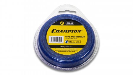 Корд триммерный CHAMPION C7060