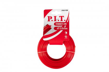 Леска для триммера P.I.T. ATML01-P30M