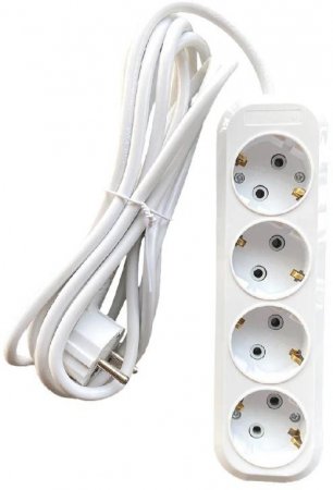 Удлинитель LIRA LREZ043 Удлинитель LIRA LREZ043