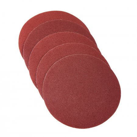 Круг шлифовальный ELITECH 1820.166300 - Фото 1