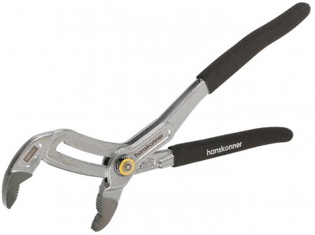 Клещи переставные Hanskonner HK1020-06-A250