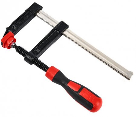 Струбцина DELI DL110830Z Струбцина DELI DL110830Z