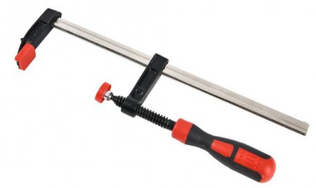 Струбцина DELI DL110525Z