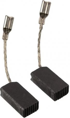 Комплект угольных щёток для BOSCH ГРАНИТ 909006