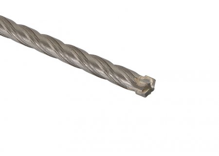Бур SDS+ Hanskonner H9019-C08-210