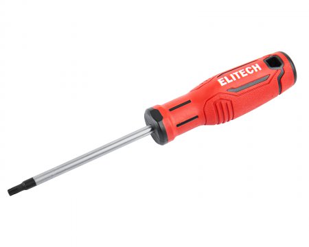 Отвертка ELITECH 211404