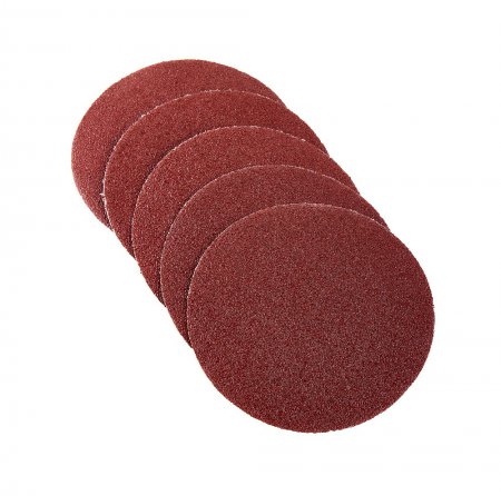 Круг шлифовальный ELITECH 1820.165100 - Фото 1