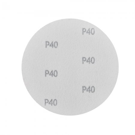 Круг шлифовальный ELITECH 1820.165100 - Фото 4