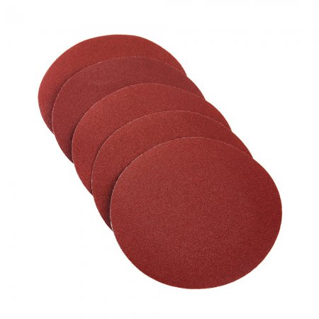 Круг шлифовальный ELITECH 1820.165500 - Фото 1